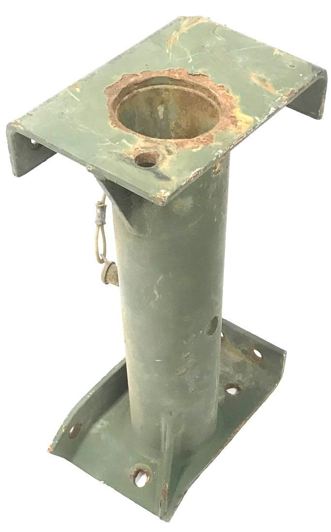 Left Rear Rollbar Bracket M151 AM General MUTT Jeep